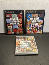 Lotto Grand Theft Auto: III