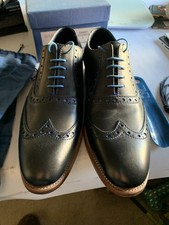 BARKER - GRANT - Scarpe Oxford