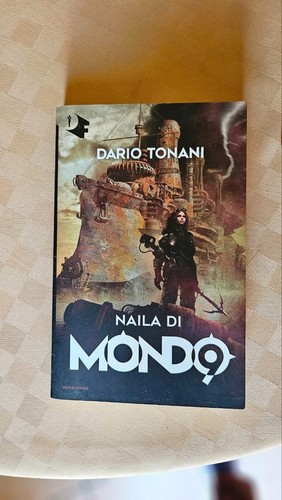 Oscar fantastica mondadori - mondadori,