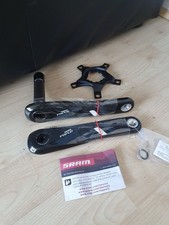 NUOVO Sram Force GXP 172,5 mm