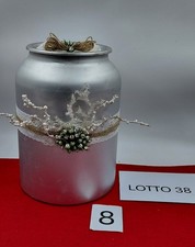 Bidoncino / Contenitore in