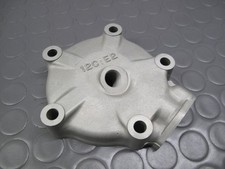 SUZUKI RGV 250 GAMMA TESTA CILINDRO CYLINDER HEAD VJ21 RGV250 VJ 21 12C