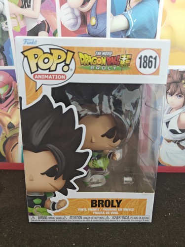 Funko pop dragon ball - dragon,