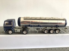 ✅Herpa 1:87 Scania 142M