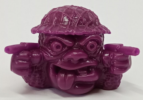 Mini boglins the army guys - the,