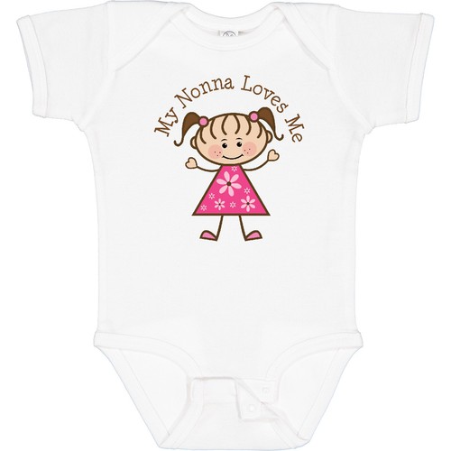 Body bambino inktastic - bambino,