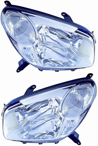 Coppia faro fari fanale - fari,