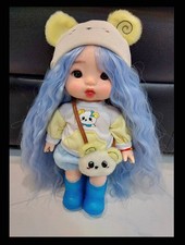 Thai Amulet Charming Mini Luk