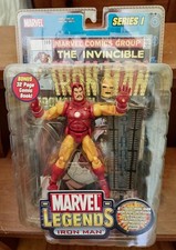 MARVEL LEGENDS - Action Figure