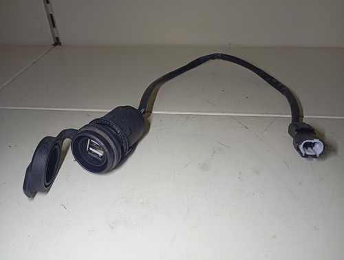 Presa usb moto universale - usb,