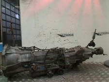 CAMBIO AUTOMATICO Mitsubishi