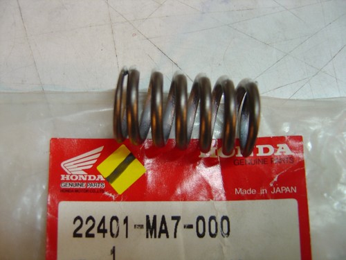 Ressort embrayage cbx550 - d'embrayage,