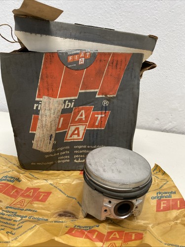 Fiat 238 241 1100 124 - fiat, az