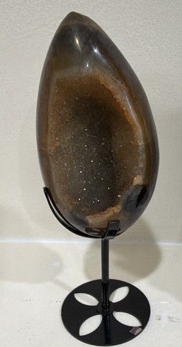 Espositore minerale cristallo