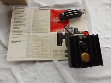 ACCENSIONE ELETTRONICA FIAT