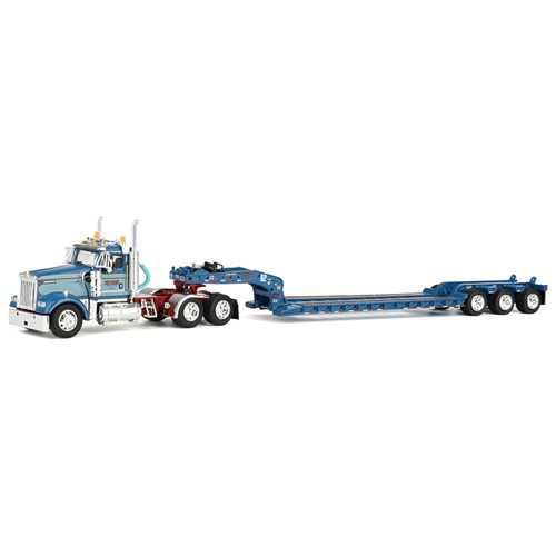 Kenworth w900l day cab - w900l,