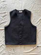 Vintage filson giubbotto - c.c.,