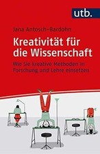 Kreativität für die