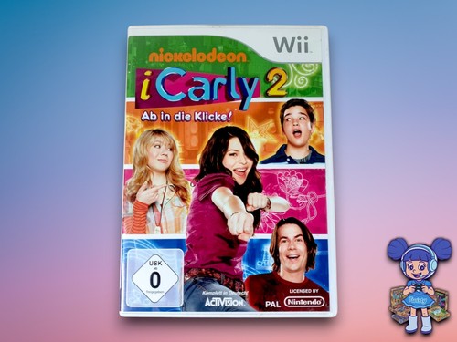Carly fuori dai click - ⭐i,