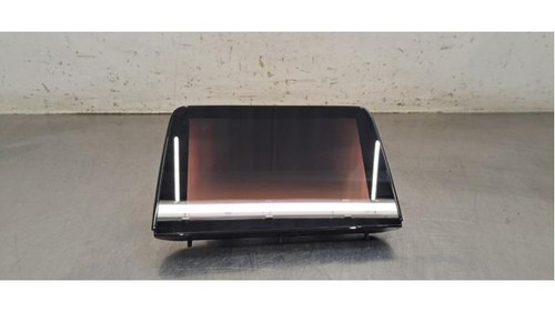 Display navigazione ford - di,