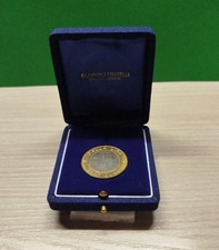 Medaglia Lorioli Fratelli