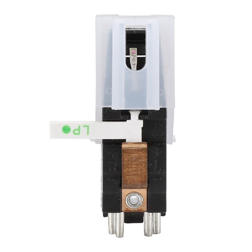 Ruby and phire dual needle - ruby,