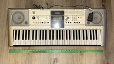 Yamaha YPT-320 Keyboard Tested