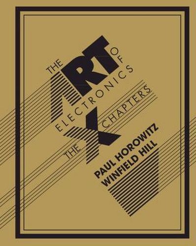 The art electronics x - the,