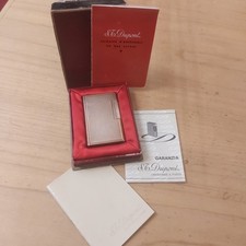 Accendino dupont anni - s.t.,