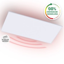 Riscaldamento a infrarossi da