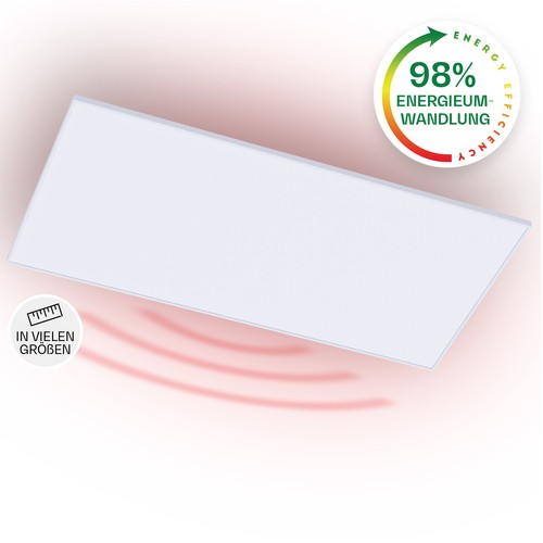Riscaldamento infrarossi da - riscaldamento,
