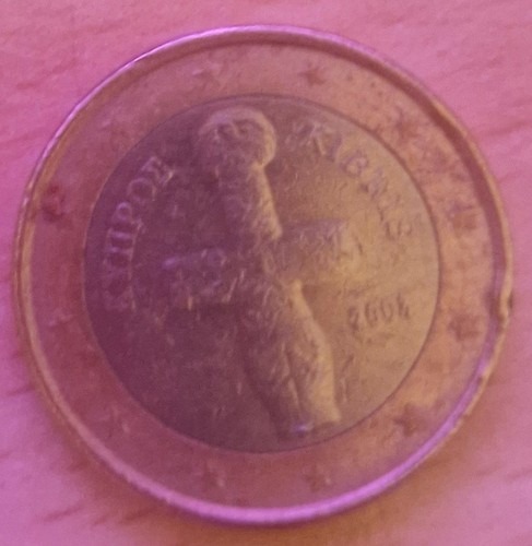 Moneta euro grecia 2008 - euro,