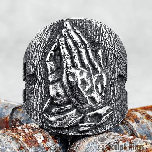 Anello sculpt rings con - anello,