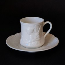Ginori mug of the IRIS service