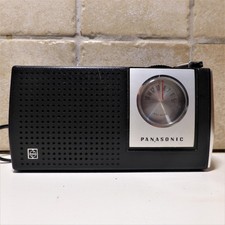 Radio PANASONIC R-1159 Radio