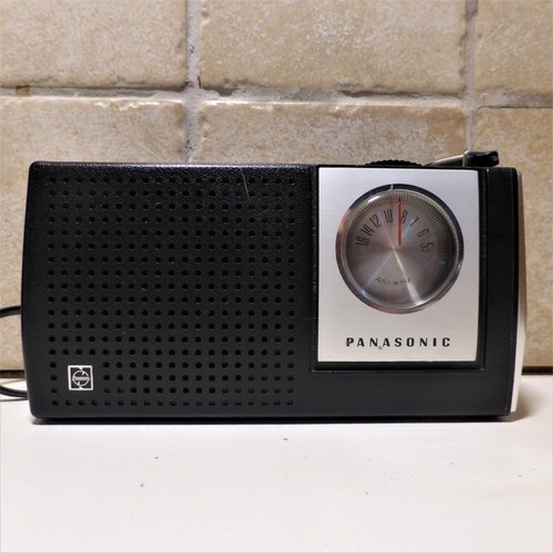 Radio panasonic 1159 - r-1159,