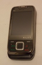 ELIT M2 COLLECTIBLE CELL PHONE