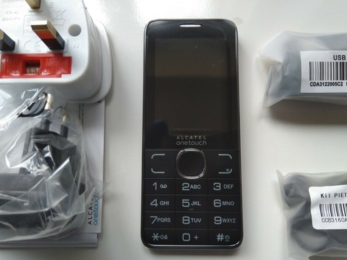 Alcatel onetouch 2007x - 2007x, singola