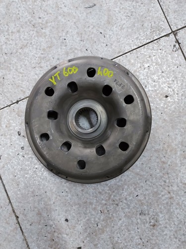 Campana frizione honda - campana,
