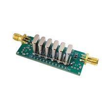 1PCS Filtri Singoli Banda Laterale Cristallo SSB CW per Filtro Cohn Cohen 9MHz