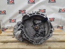 CAMBIO MANUALE COMPLETO PER OPEL Astra J 55590820 B16DTH diesel 1598 (09>)