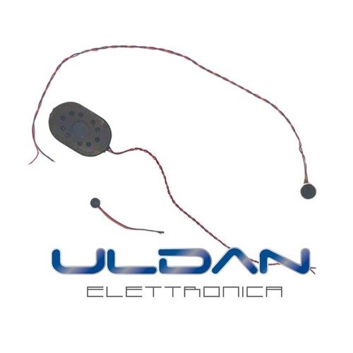 Gruppo audio majestic - gruppo, 311