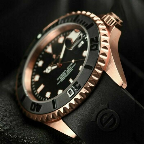 Orologio steinhart ocean one - steinhart,