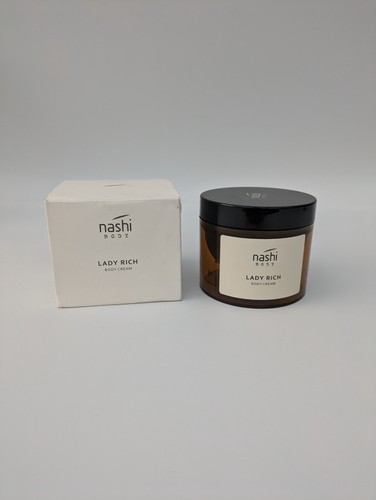 Nashi lady crema corpo - nashi,