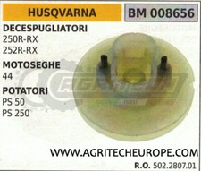 502280701 PULEGGIA AVVIAMENTO