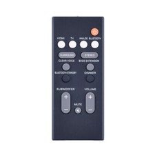 Telecomando di ricambio per