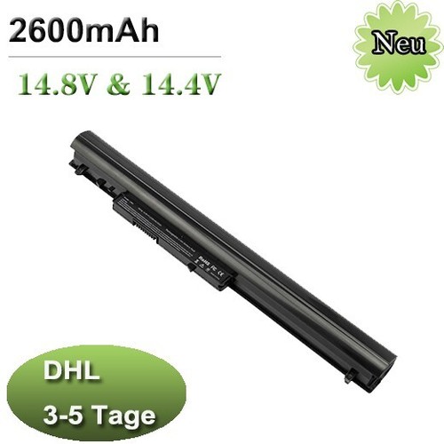 Batteria per touchsmart - touchsmart, 15