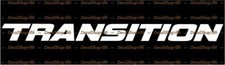 Transition bikes sport - transition,