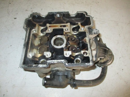 Testata motore blocco testate - testata,