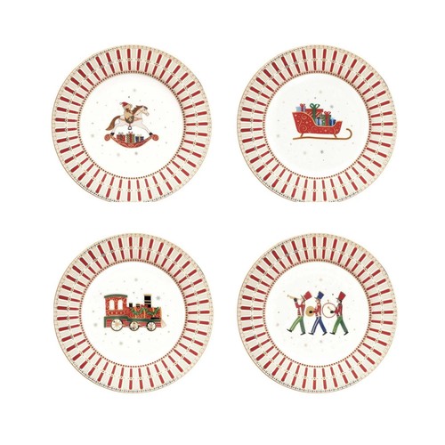 Easy life set piatti - life, 4